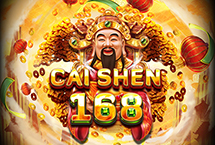 Cai Shen 168